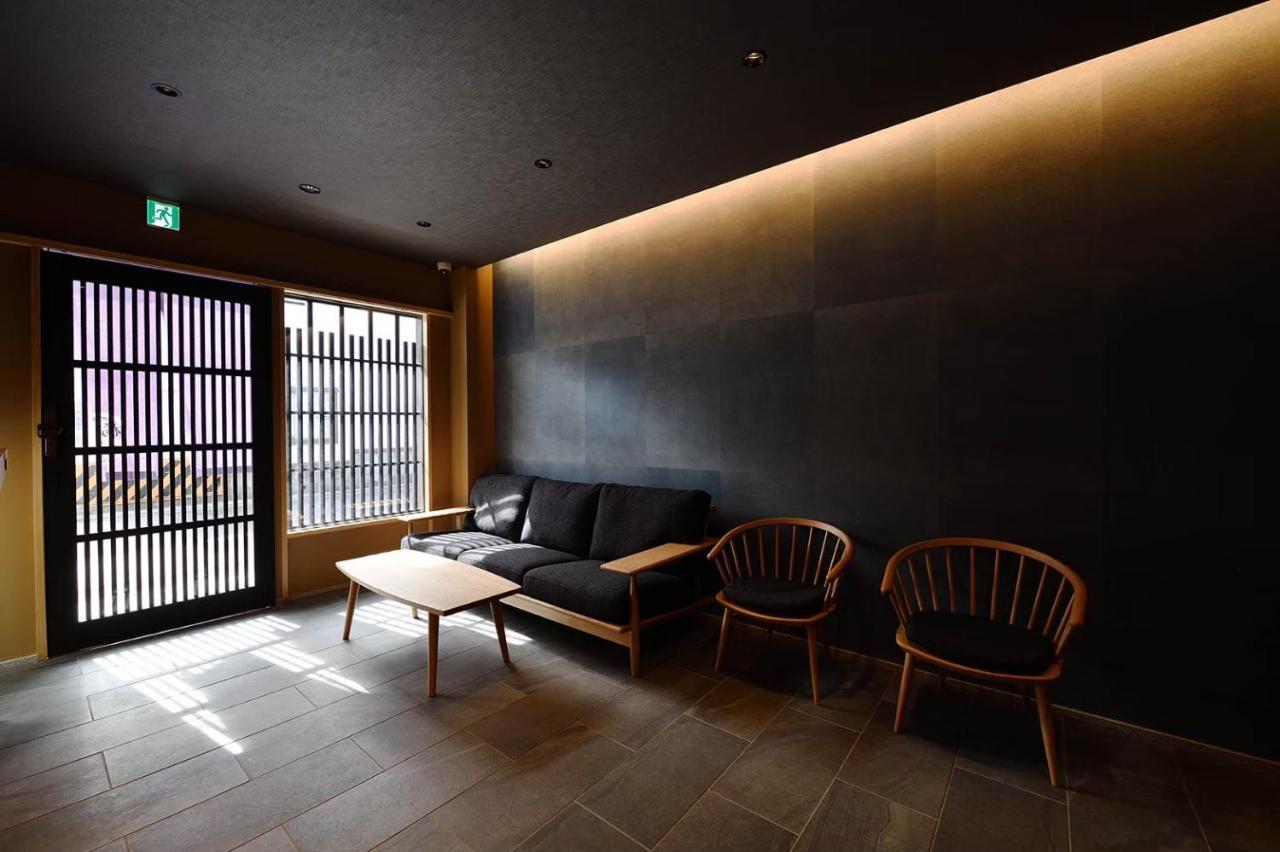 Guest house Kyoyado Heianshiki Kyoto