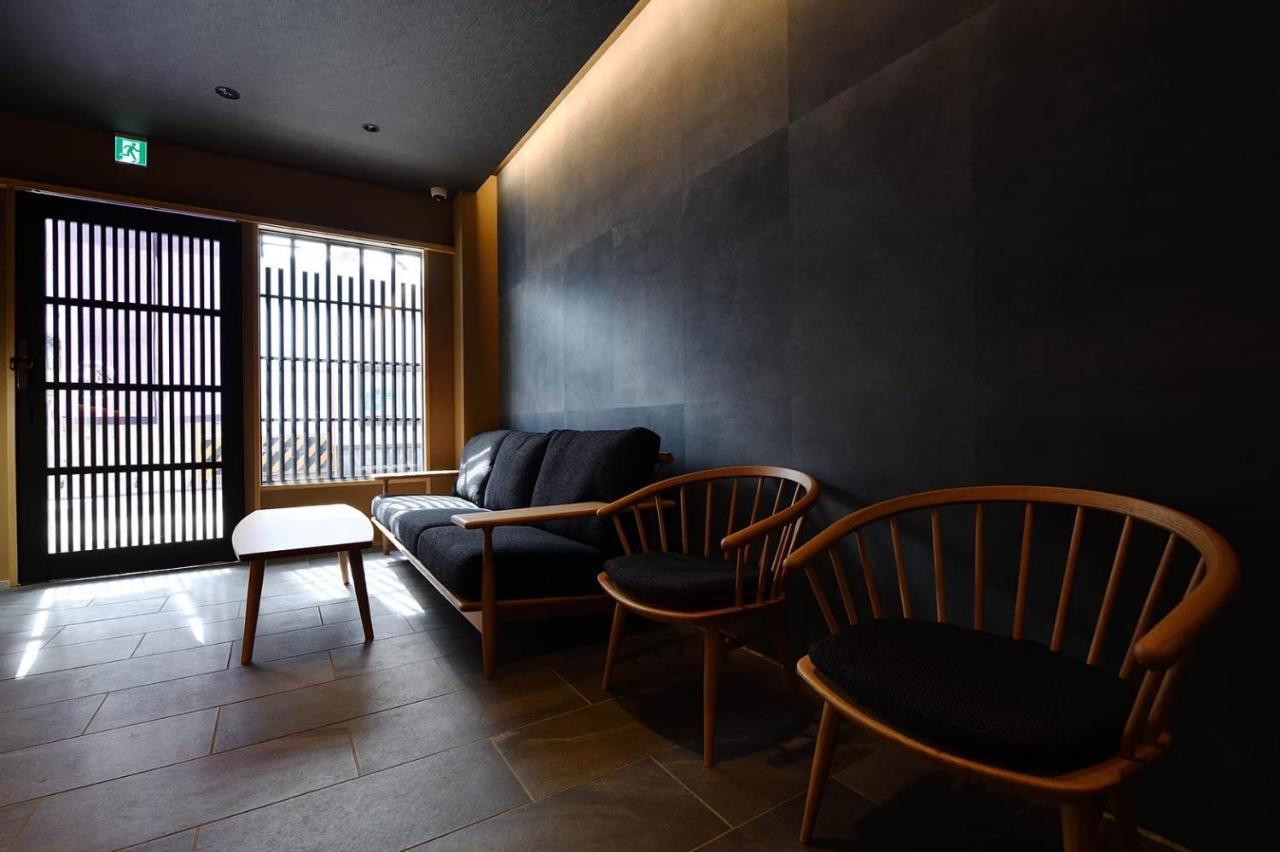 Kyoyado Heianshiki Kyoto
