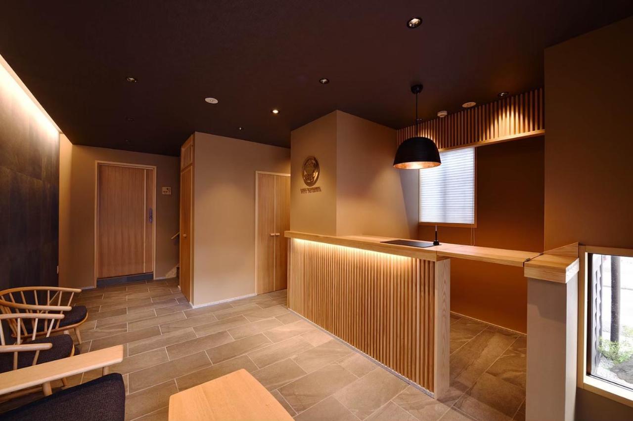 Kyoyado Heianshiki Guest house