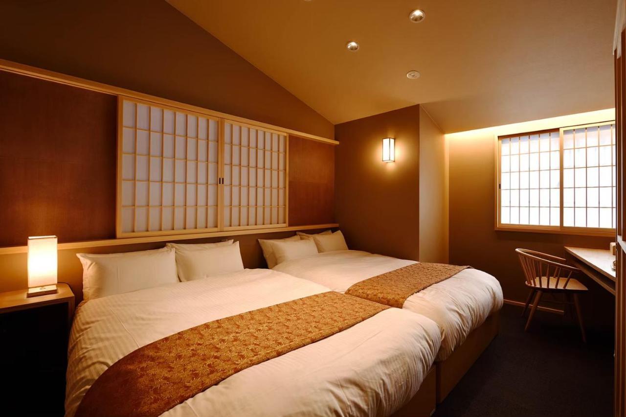 Kyoyado Heianshiki Kyoto