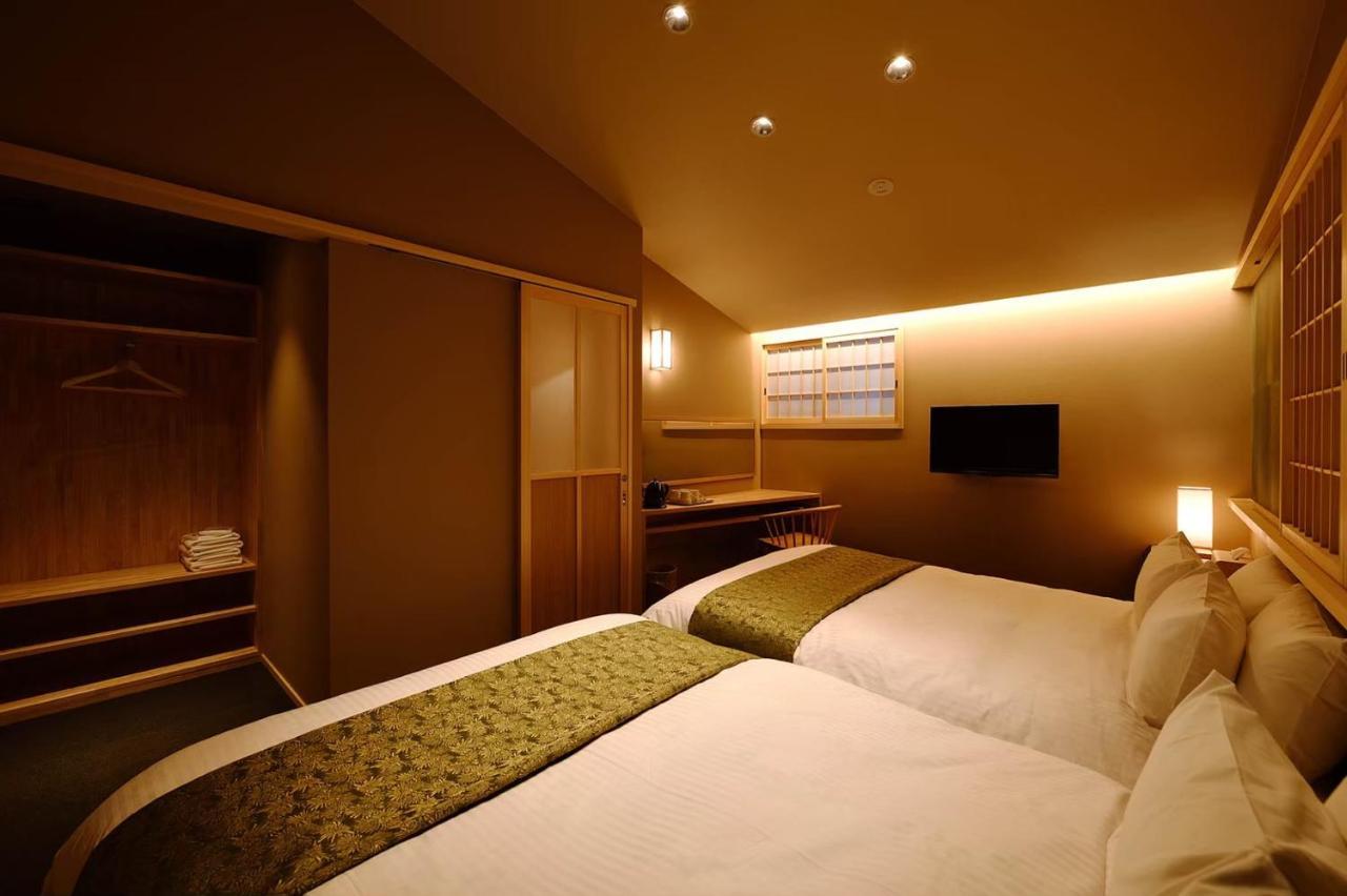 Guest house Kyoyado Heianshiki *