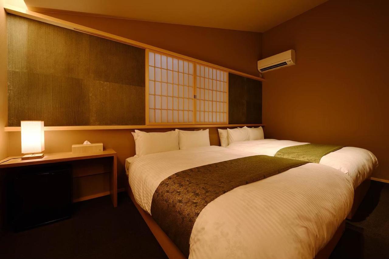 Kyoyado Heianshiki Guest house *