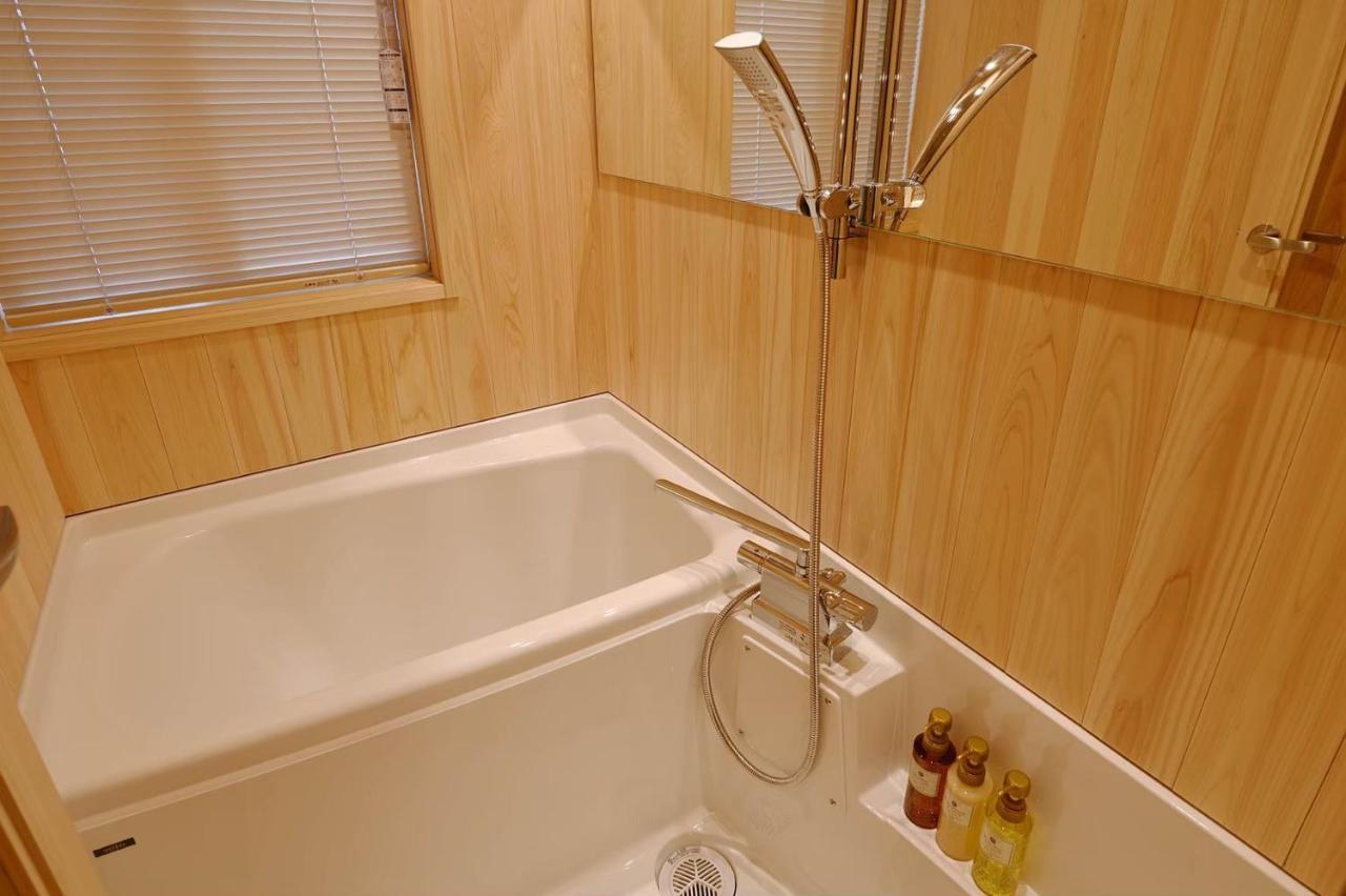 Guest house Kyoyado Heianshiki *
