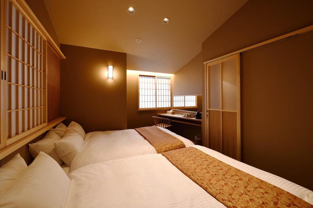 Guest house Kyoyado Heianshiki Kyoto