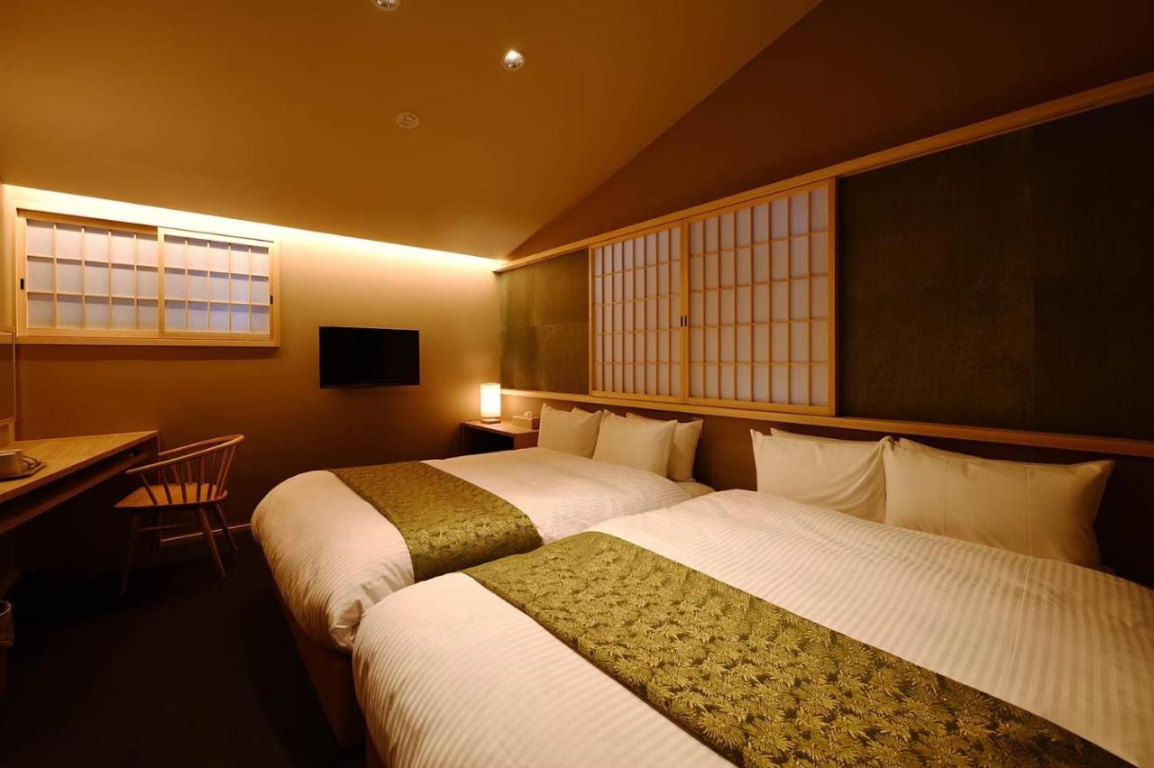 Guest house Kyoyado Heianshiki *