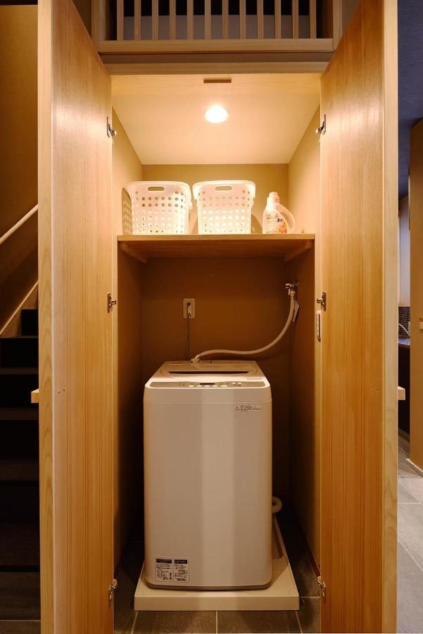Kyoyado Heianshiki Guest house *