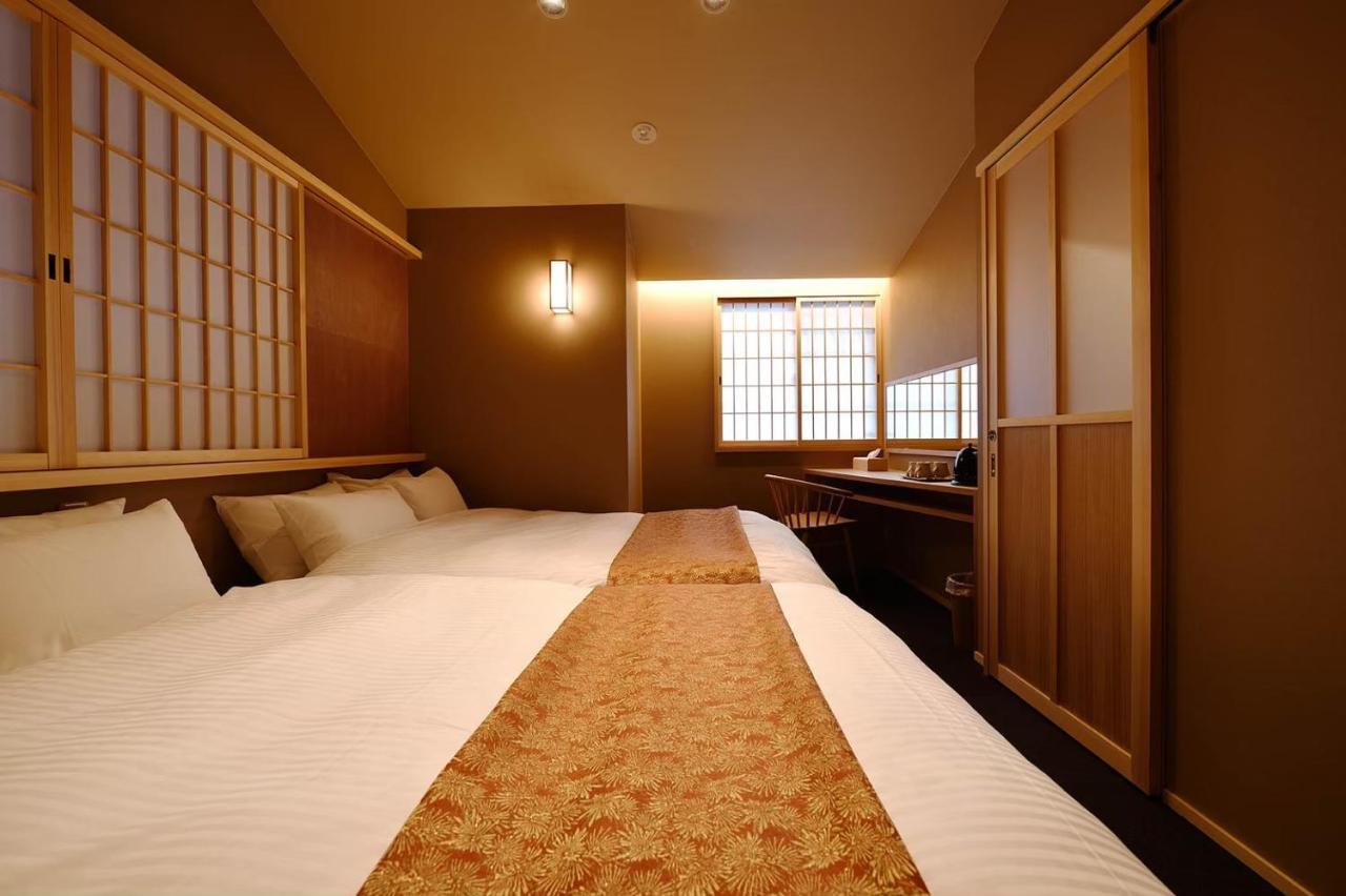 Kyoyado Heianshiki Kyoto