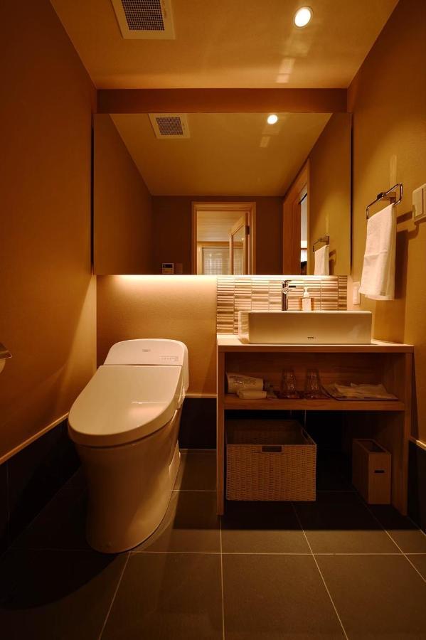 Kyoyado Heianshiki Guest house *
