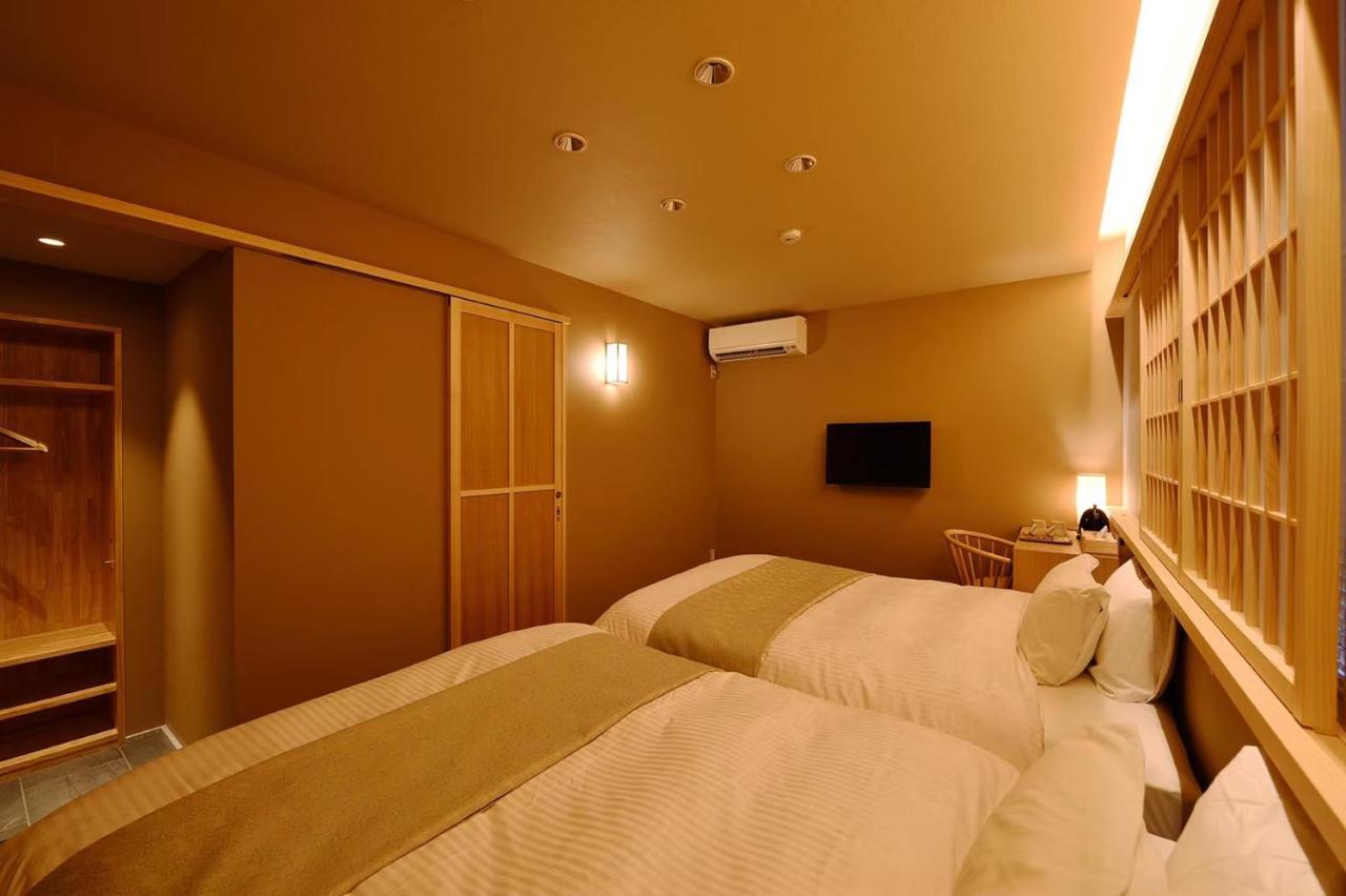 Kyoyado Heianshiki Guest house Kyoto